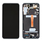 Samsung Samsung Galaxy S22+ 5G (S906B) Display, Phantom Black/Schwarz, GH82-27501A;GH82-27500A