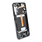 Samsung Samsung Galaxy S22+ 5G (S906B) Display, Phantom Black/Schwarz, GH82-27501A;GH82-27500A