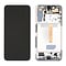 Samsung Samsung Galaxy S22+ 5G (S906B) Display, Phantom White, GH82-27501B;GH82-27500B