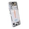 Samsung Samsung Galaxy S22+ 5G (S906B) Display, Phantom White, GH82-27501B;GH82-27500B
