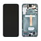 Samsung Samsung Galaxy S22+ 5G (S906B) Display, Grün, GH82-27501C;GH82-27500C