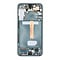 Samsung Samsung Galaxy S22+ 5G (S906B) Display, Grün, GH82-27501C;GH82-27500C