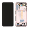 Samsung Samsung Galaxy S22+ 5G (S906B) Display, Pink Gold/Rosa, GH82-27501D;GH82-27500D