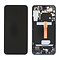 Samsung Samsung Galaxy S22+ 5G (S906B) Display, Graphite/Grau, GH82-27501E