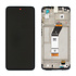 Xiaomi 21061119AG Redmi 10 Display, Black/Grey, 560002K19A00