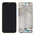 Xiaomi M1906F9SH;M1906F9SI Mi A3 Display, More than White/Wit, 5603100090B6