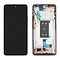 Xiaomi Xiaomi 11T Pro (2107113SG) Display, Meteorite Gray, 5600030K3S00