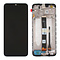 Xiaomi Xiaomi M2006C3LG Redmi 9A Display, Black, 5600070C3L00