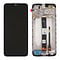 Xiaomi Xiaomi M2006C3LG Redmi 9A Display, Zwart, 5600070C3L00