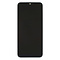 Xiaomi Xiaomi M2006C3LG Redmi 9A Display, Schwarz, 5600070C3L00