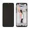 Xiaomi Xiaomi M1906G7G Redmi Note 8 Pro Display, Schwarz, 56000500G700;56000C00G700