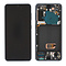 Samsung Samsung Galaxy S21 5G (G991B) Display, Phantom Gray, Excl. Camera, GH82-27256A;GH82-27255A