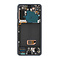 Samsung Samsung Galaxy S21 5G (G991B) Display, Phantom Gray, Excl. Camera, GH82-27256A;GH82-27255A