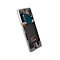 Samsung Samsung Galaxy S21 5G (G991B) Display, Phantom White/Weiß, Excl. Camera, GH82-27256C;GH82-27255C