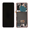 Samsung Samsung Galaxy S21 5G (G991B) Display, Phantom Violet, Excl. Camera, GH82-27256B;GH82-27255B