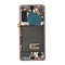 Samsung Samsung Galaxy S21 5G (G991B) Display, Phantom Violet, Excl. Camera, GH82-27256B;GH82-27255B