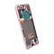 Samsung Samsung Galaxy S21 5G (G991B) Display, Phantom Pink/Rosa, Excl. Camera, GH82-27256D;GH82-27255D