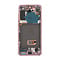 Samsung Samsung Galaxy S21 5G (G991B) Display, Phantom Pink/Rosa, Excl. Camera, GH82-27256D;GH82-27255D