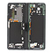 Samsung Samsung Galaxy Z Fold3 5G (F926B) Inner Display (MAIN LCD) Incl. Frame, Phantom Black, GH82-26283A;GH82-26284A