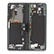 Samsung Samsung Galaxy Z Fold3 5G (F926B) Inneres Display (MAIN/Inner LCD) Incl. Frame, Phantom Black/Schwarz, GH82-26283A;GH82-26284A