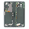 Samsung Samsung Galaxy Z Fold3 5G (F926B) Inner Display (MAIN LCD) Incl. Frame, Phantom Green, GH82-26283B;GH82-26284B