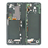 Samsung Galaxy Z Fold3 5G (F926B) Inneres Display (MAIN/Inner LCD) Incl. Frame, Phantom Green/Grün, GH82-26283B;GH82-26284B