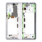 Samsung Samsung Galaxy Z Fold3 5G (F926B) Inneres Display (MAIN/Inner LCD) Incl. Frame, Phantom Silver/Silber, GH82-26283C;GH82-26284C