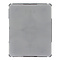 Samsung Samsung Galaxy Z Fold3 5G (F926B) Display Binnenkant (MAIN/Inner LCD) Incl. Frame, Phantom Silver/Zilver, GH82-26283C;GH82-26284C