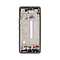 Samsung Samsung Galaxy A53 5G (A536B) Display, Awesome Black, GH82-28024A;GH82-28025A