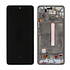 Samsung Galaxy A53 5G (A536B) Display, Awesome White, GH82-28024B;GH82-28025B