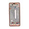 Samsung Samsung Galaxy A53 5G (A536B) Display, Awesome Peach/Goud, GH82-28024D;GH82-28025D