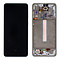 Samsung Samsung Galaxy A33 5G (A336B) Display, Awesome White/Weiß, GH82-28143B;GH82-28144B