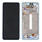 Samsung Samsung Galaxy A33 5G (A336B) Display, Awesome Blue/Blau, GH82-28143C;GH82-28144C