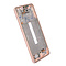 Samsung Samsung Galaxy A33 5G (A336B) Display, Awesome Peach/Gold, GH82-28143D;GH82-28144D