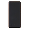 Samsung Samsung Galaxy A33 5G (A336B) Display, Awesome Peach/Gold, GH82-28143D;GH82-28144D