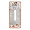 Samsung Samsung Galaxy A33 5G (A336B) Display, Awesome Peach/Gold, GH82-28143D;GH82-28144D