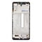 Samsung Samsung M536B Galaxy M53 5G Display, Schwarz, GH82-28812A