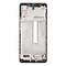 Samsung Samsung M536B Galaxy M53 5G Display, Zwart, GH82-28812A