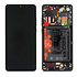 Huawei VOG-L29 P30 Pro New Edition Display + Battery, Aurora Black, 02354NAC