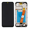 Samsung Samsung Galaxy A01 (A015F/DS) Display (NON-EU Version), Schwarz, GH81-18597A