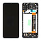 Samsung Samsung Galaxy A13 4G (A135F) Display, Schwarz, GH82-28508A;GH82-28653A
