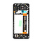 Samsung Samsung Galaxy A13 4G (A135F) Display, Zwart, GH82-28508A;GH82-28653A