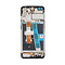 OPPO OPPO A52 (CPH2069) Display, Zwart, 4904028