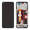 OPPO OPPO A54 5G (CPH2195) / OPPO A74 5G (CPH2197) Display, Zwart, 4906219