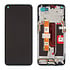 OPPO A54 5G (CPH2195) / OPPO A74 5G (CPH2197) Display, Zwart, 4906219