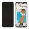 Samsung Samsung Galaxy A03s (A037G) Display (NON-EU Version), Zwart, GH81-21232A