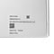 Samsung Samsung Galaxy A03s (A037G) Display (NON-EU Version), Zwart, GH81-21232A