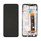 Samsung Samsung Galaxy M23 5G (M236B) Display, Zwart, GH82-28487A;GH82-28488A