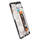 Samsung Samsung Galaxy M23 5G (M236B) Display, Zwart, GH82-28487A;GH82-28488A