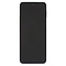 Samsung Samsung Galaxy Z Flip3 5G (F711B) Inneres Display (MAIN/Inner LCD) Incl. Frame, Phantom Black/Schwarz, GH82-27244A;GH82-27243A